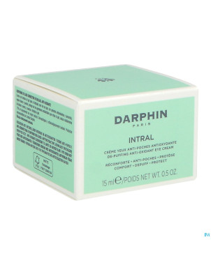Darphin intral eye cream 15ml