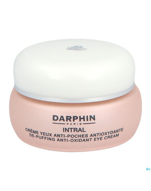Darphin intral eye cream 15ml