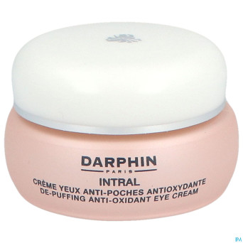 Darphin intral eye cream 15ml