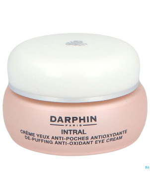 Darphin intral eye cream 15ml