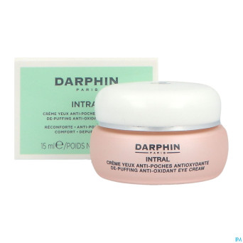 Darphin intral eye cream 15ml