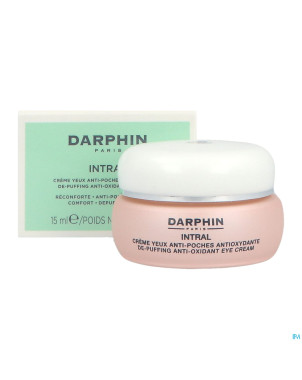 Darphin intral eye cream 15ml