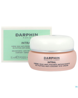 Darphin intral eye cream 15ml