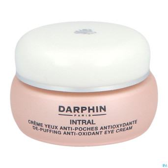 Darphin intral eye cream 15ml