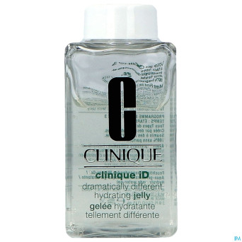 Clinique dramatic. diff.hydrating jelly base 115ml