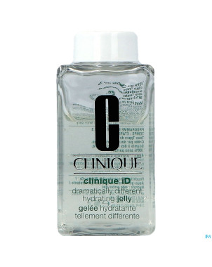 Clinique dramatic. diff.hydrating jelly base 115ml