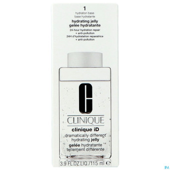 Clinique dramatic. diff.hydrating jelly base 115ml