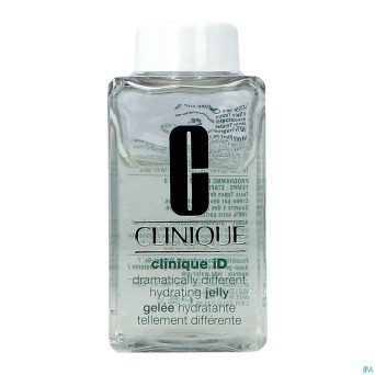 Clinique dramatic. diff.hydrating jelly base 115ml