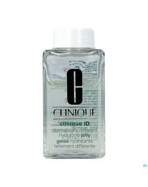 Clinique dramatic. diff.hydrating jelly base 115ml