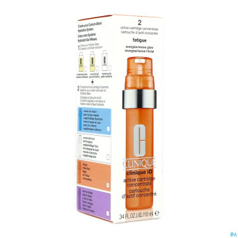 Clinique id cartridge a/fatigue 10ml
