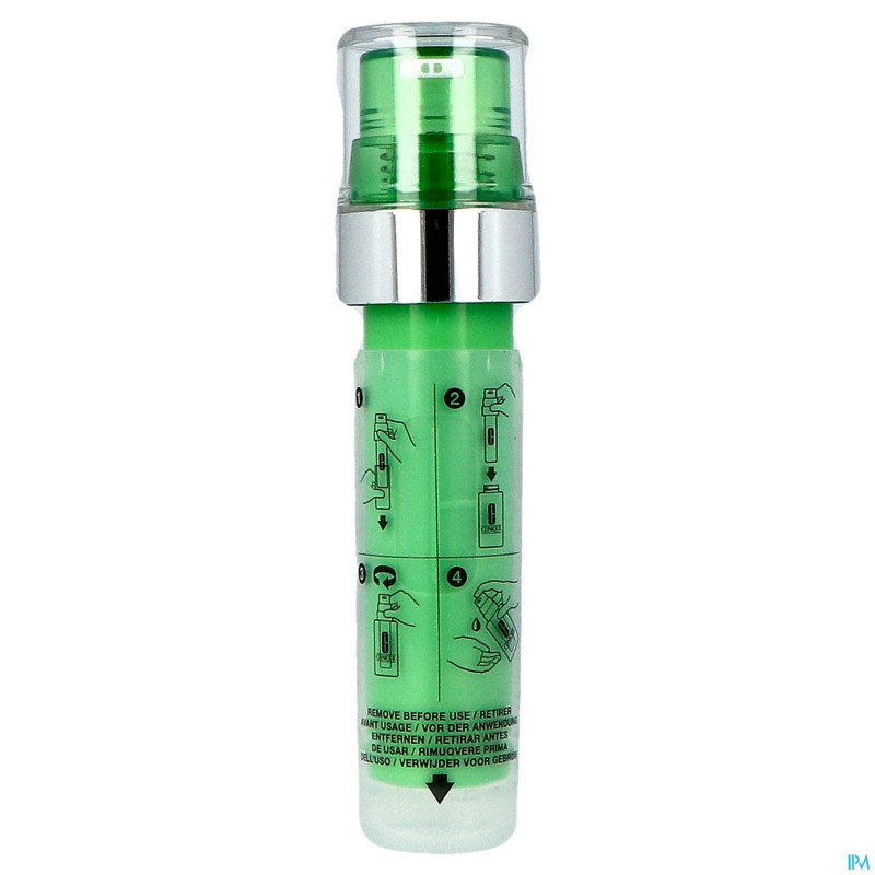 Clinique id cartridge a/irritation 10ml