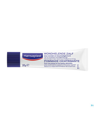 Hansaplast pommade cicatrisante 20g
