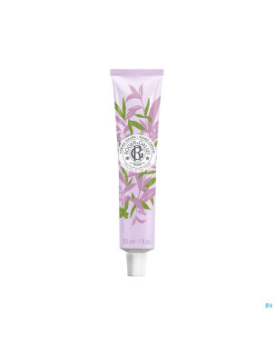 Roger&gallet creme mains feuille the    30ml