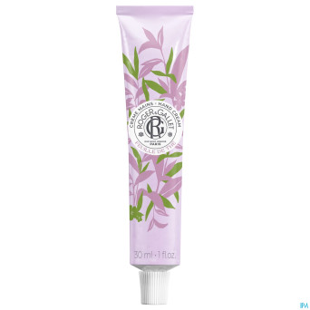 Roger&gallet creme mains feuille the    30ml