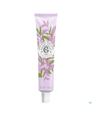 Roger&gallet creme mains feuille the    30ml