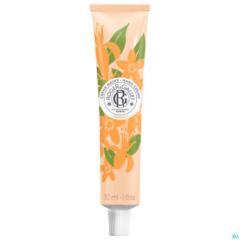 Roger&gallet creme mains neroli    30ml