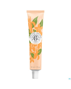 Roger&gallet creme mains neroli    30ml