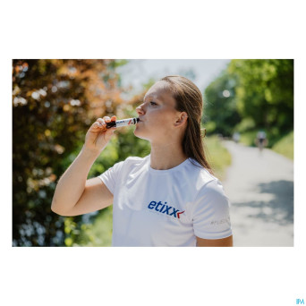 Etixx caffeine energy shot   6x25ml