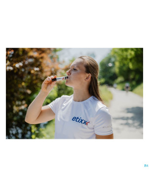 Etixx caffeine energy shot   6x25ml