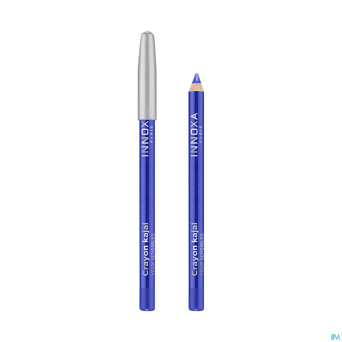 Innoxa crayon kajal bleu transat 1,2g