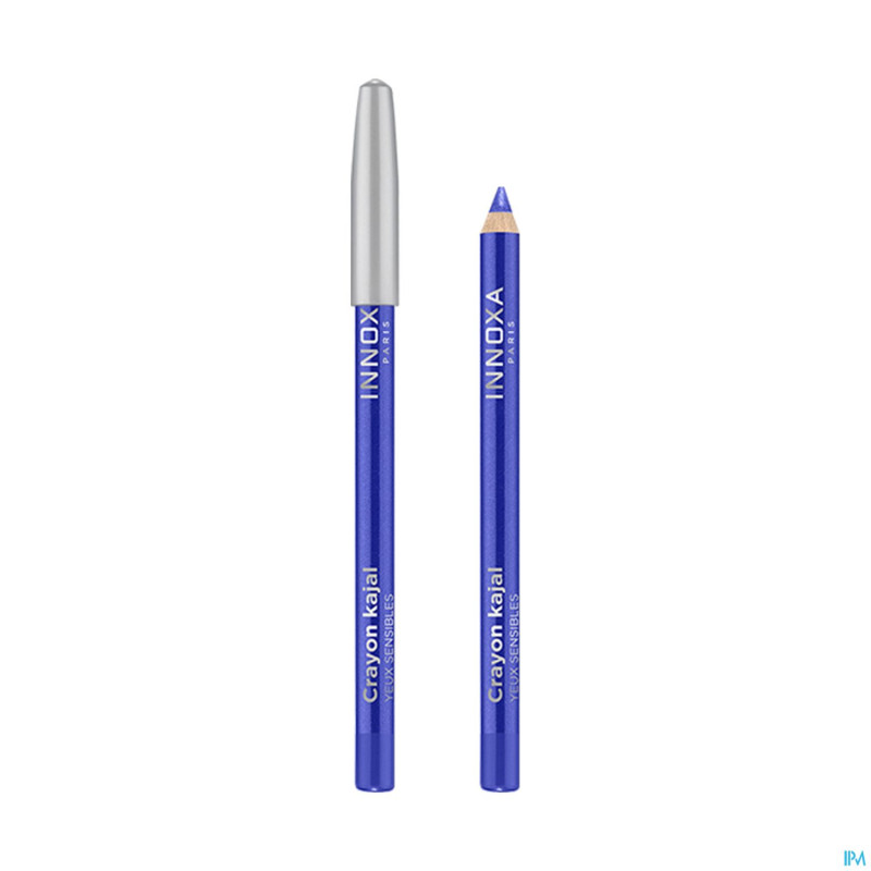 Innoxa crayon kajal bleu transat 1,2g