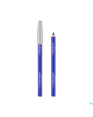 Innoxa crayon kajal bleu transat 1,2g