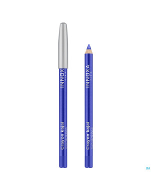 Innoxa crayon kajal bleu transat 1,2g