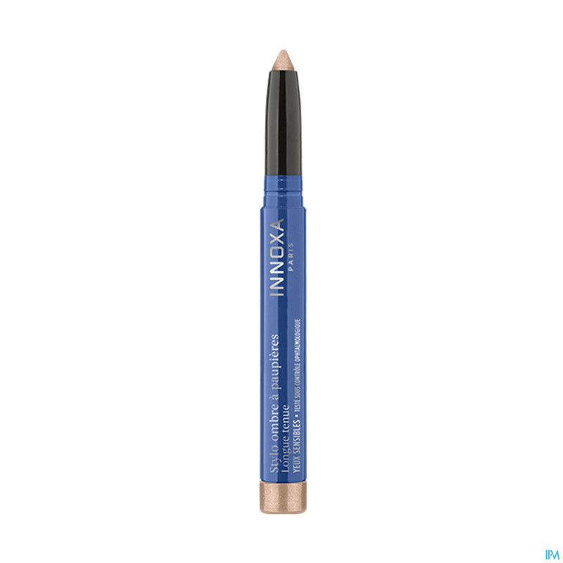 Innoxa oap longue tenue beige perle 1,4g