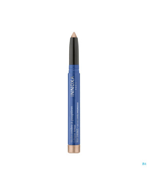 Innoxa oap longue tenue beige perle 1,4g