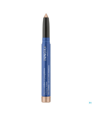 Innoxa oap longue tenue beige perle 1,4g