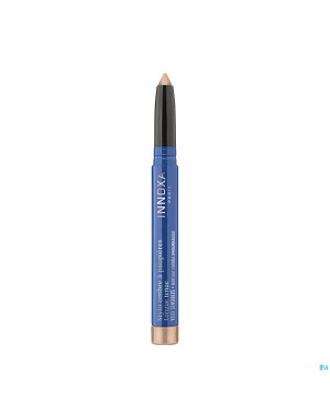 Innoxa oap longue tenue beige perle 1,4g