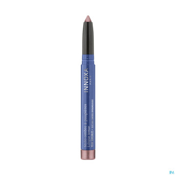 Innoxa oap longue tenue rose or 1,4g