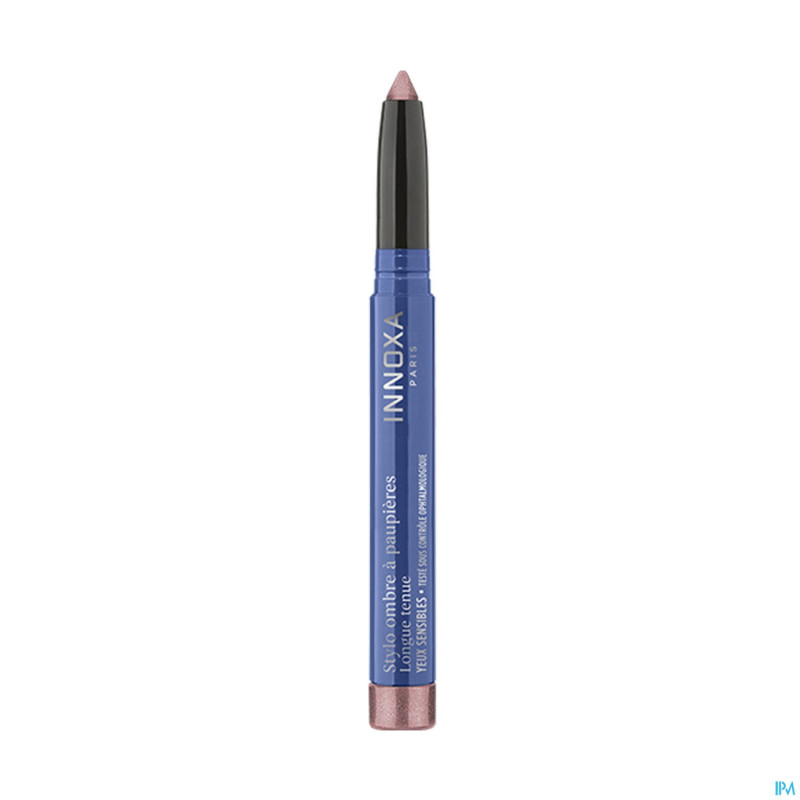 Innoxa oap longue tenue rose or 1,4g