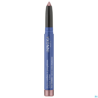 Innoxa oap longue tenue rose or 1,4g