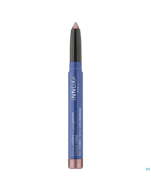 Innoxa oap longue tenue rose or 1,4g