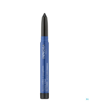 Innoxa oap longue tenue noir pepite 1,4g