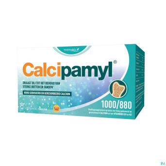 Calcipamyl    stick 90