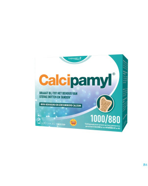 Calcipamyl    stick 30