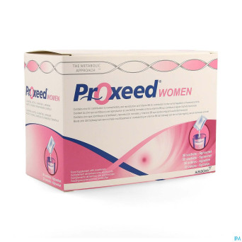 Proxeed women    sach 30 nf