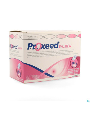 Proxeed women    sach 30 nf
