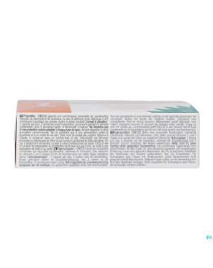 Oxelio solaire    caps 60