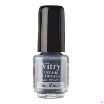 Vitry vao mini 14 bleu mineral  4ml