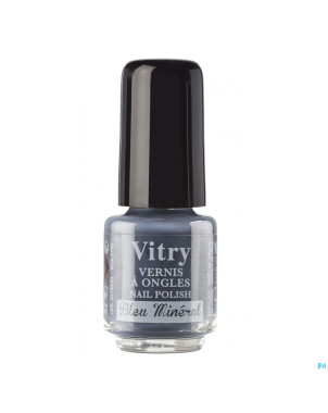 Vitry vao mini 14 bleu mineral  4ml
