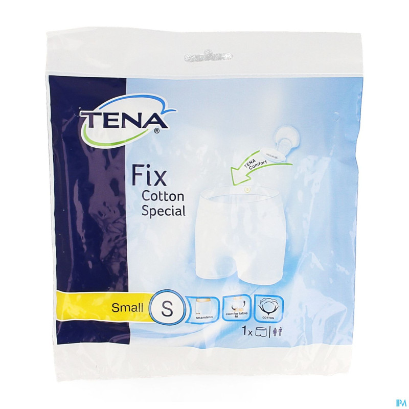 Tena fix cotton special s  756603