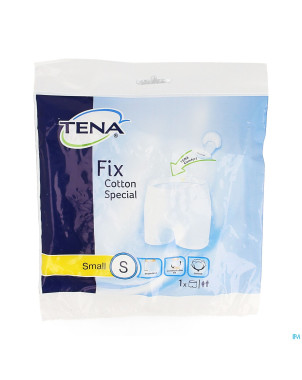 Tena fix cotton special s  756603
