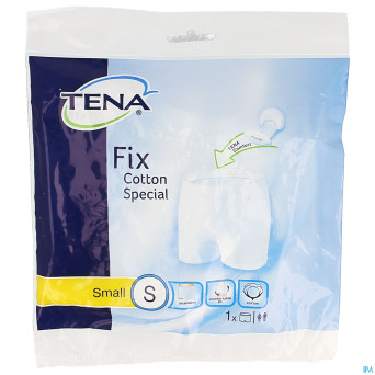 Tena fix cotton special s  756603