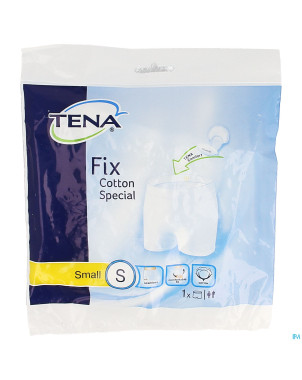 Tena fix cotton special s  756603