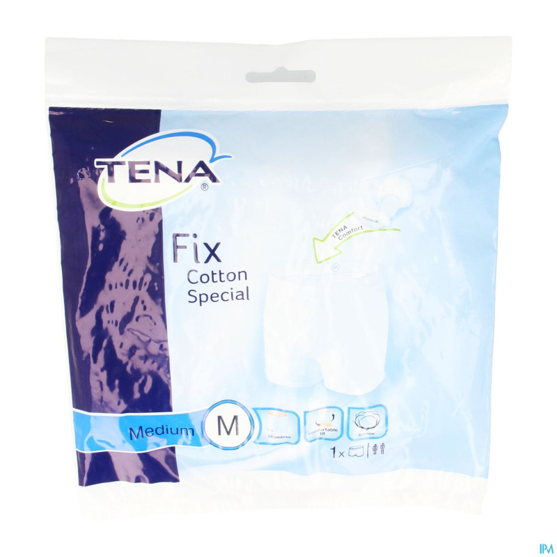 Tena fix cotton special m  756604