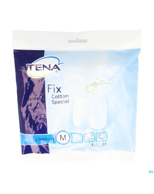 Tena fix cotton special m  756604