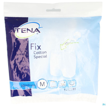 Tena fix cotton special m  756604